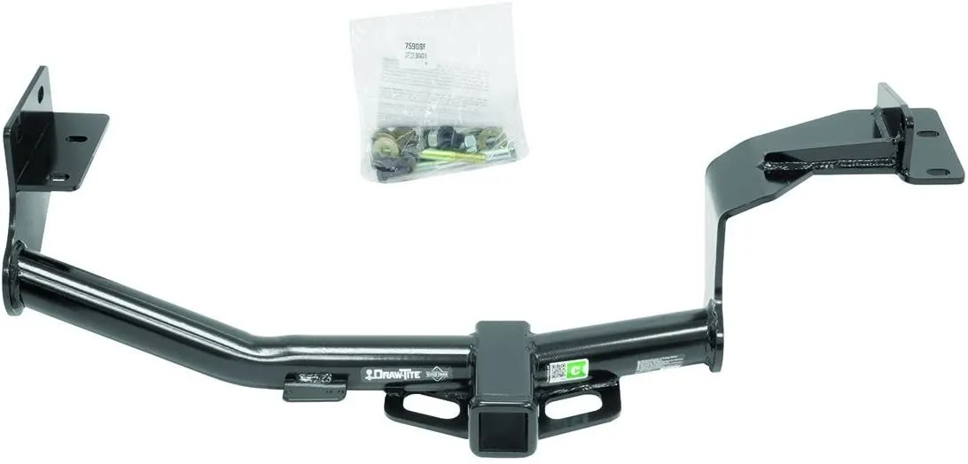 MAX-FRAME RECEIVER 75908